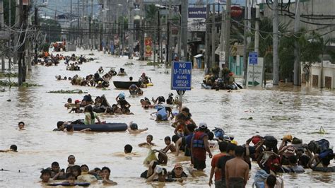 ondoy date philippines|Philippines: Surviving Tropical Storm Ondoy .